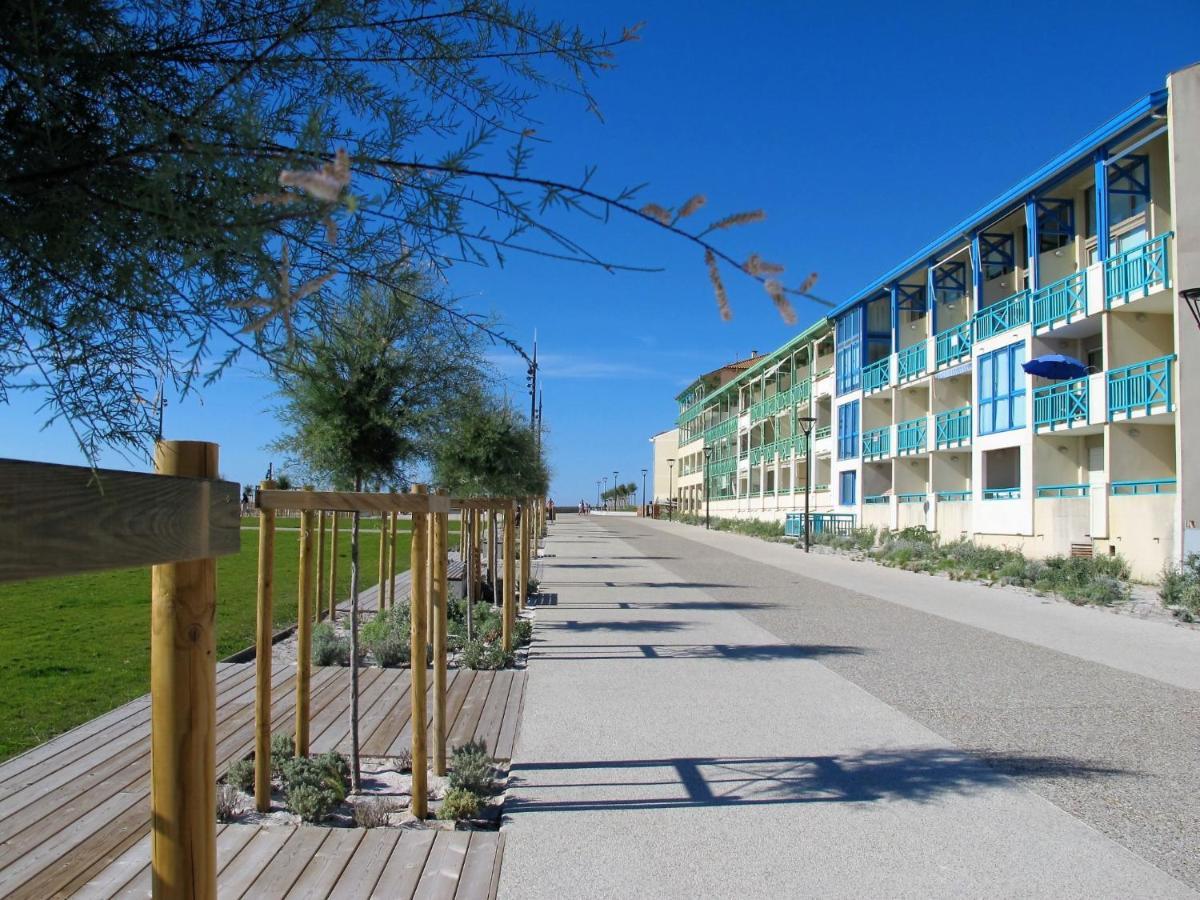 Apartment L'Oustalet-2 By Interhome Mimizan-Plage Exterior photo