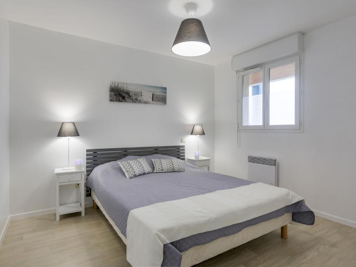 Apartment L'Oustalet-2 By Interhome Mimizan-Plage Exterior photo