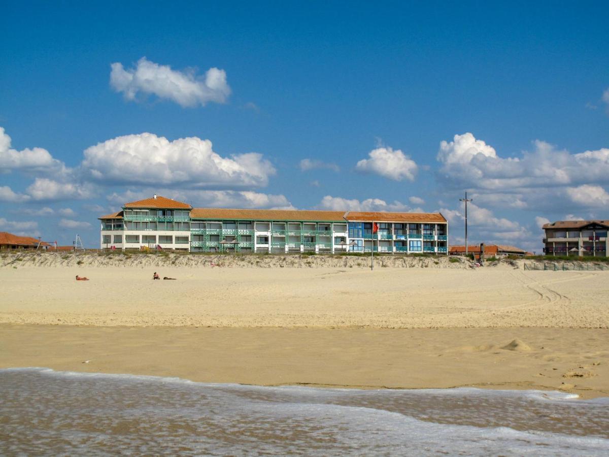 Apartment L'Oustalet-2 By Interhome Mimizan-Plage Exterior photo