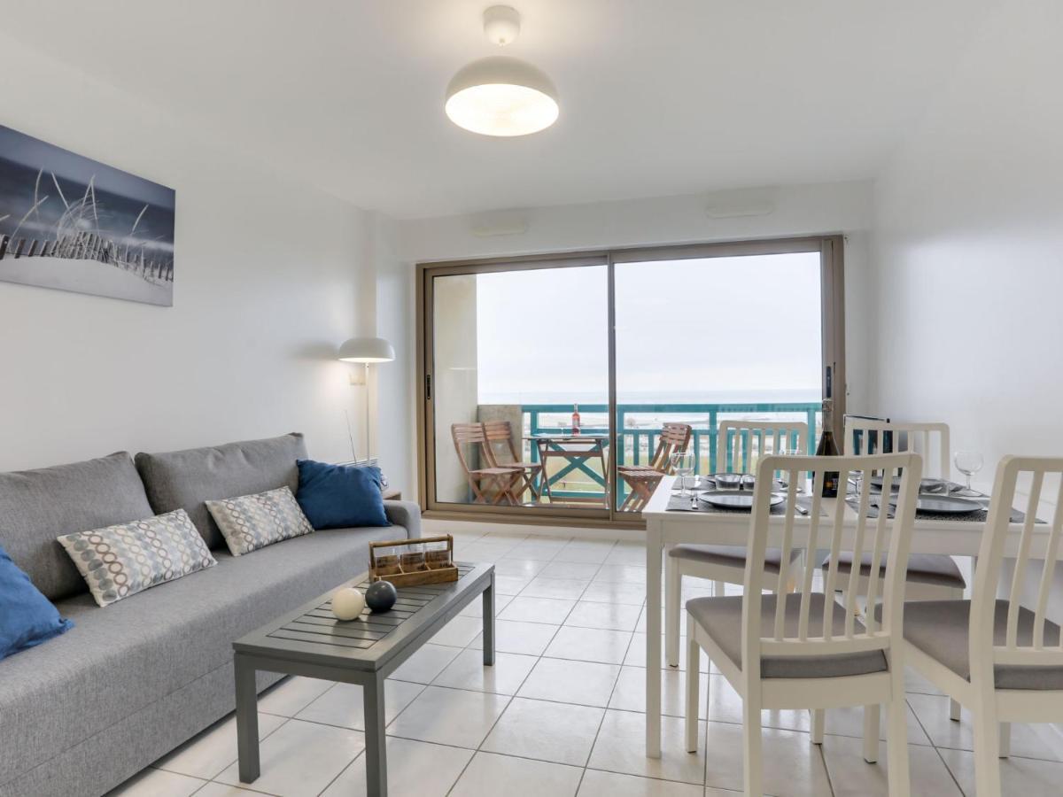 Apartment L'Oustalet-2 By Interhome Mimizan-Plage Exterior photo
