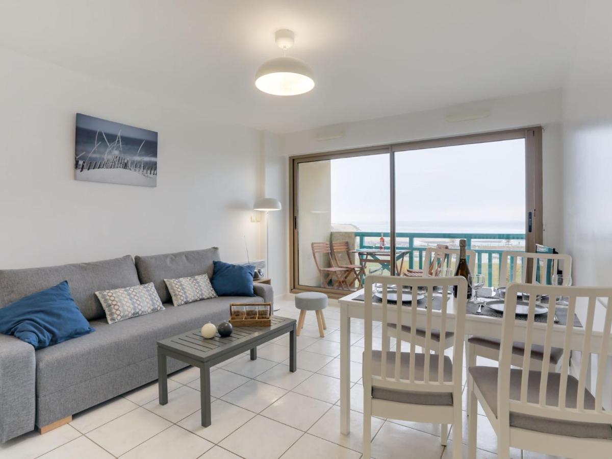 Apartment L'Oustalet-2 By Interhome Mimizan-Plage Exterior photo