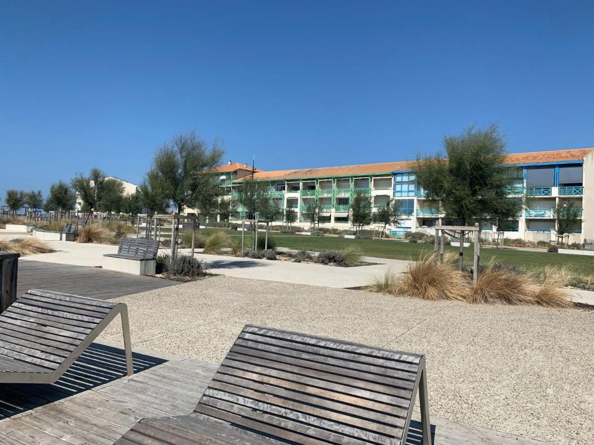 Apartment L'Oustalet-2 By Interhome Mimizan-Plage Exterior photo